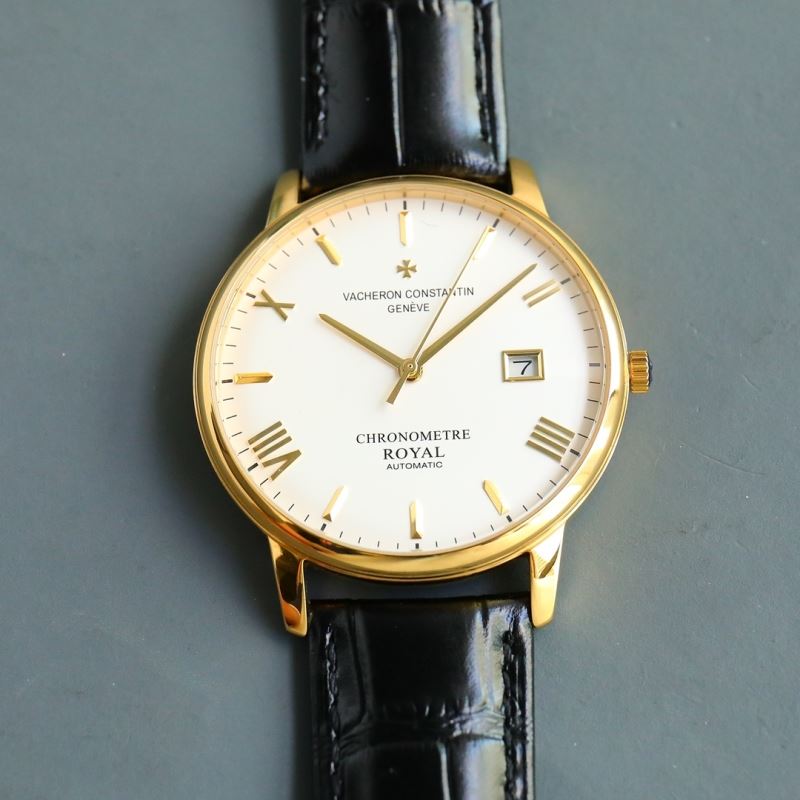 VACHERON CONSTANTIN Watches